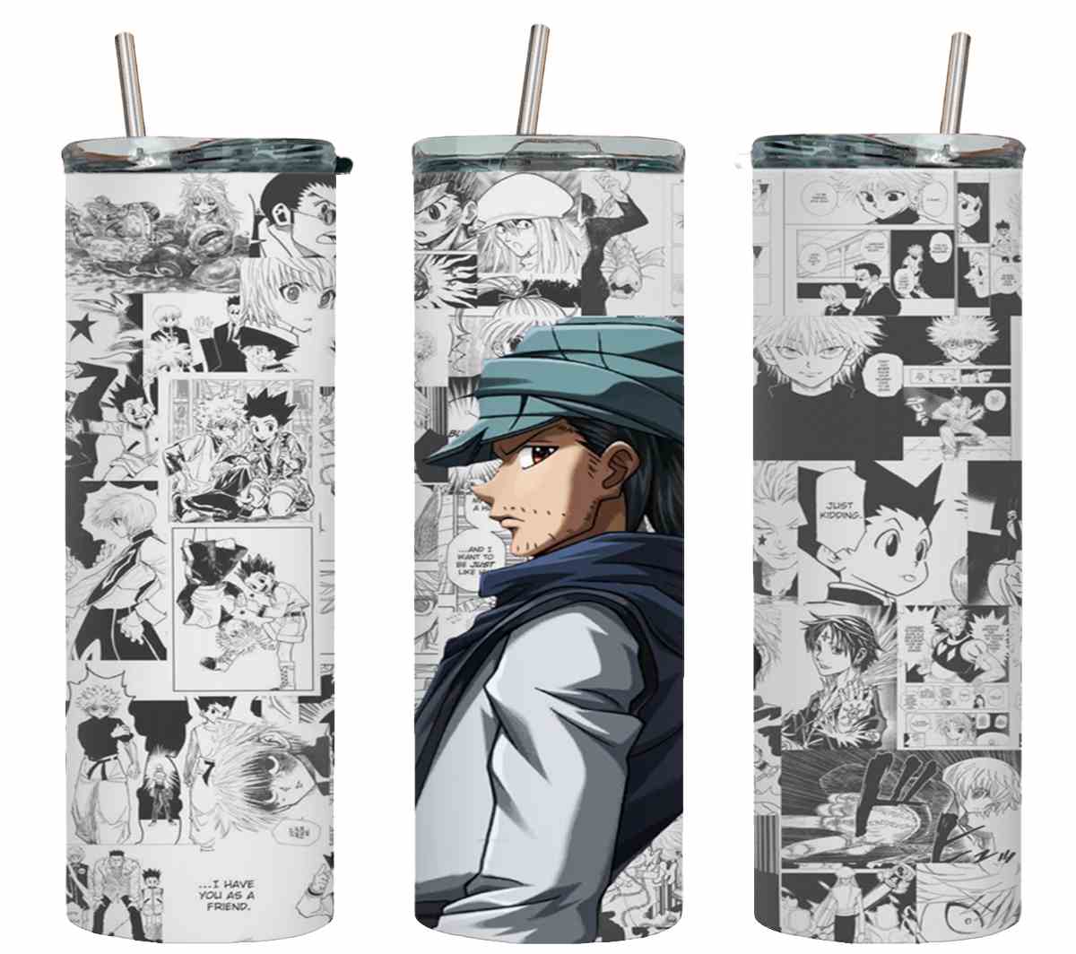 Hunter X-7531